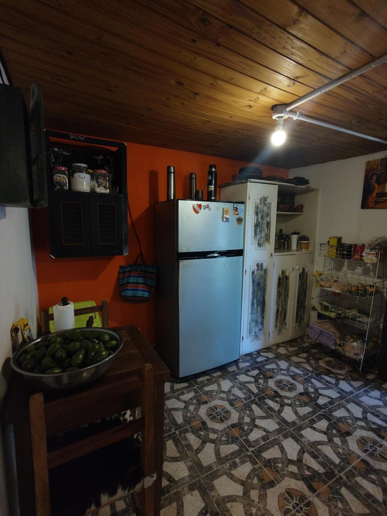 Onda Verde Hostel 산살바도르 드 쥬쥬이 외부 사진