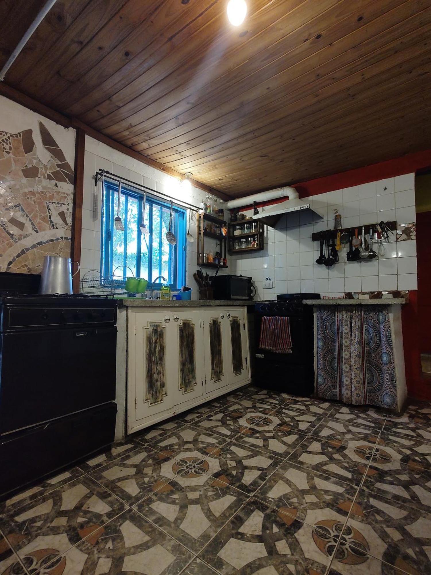 Onda Verde Hostel 산살바도르 드 쥬쥬이 외부 사진