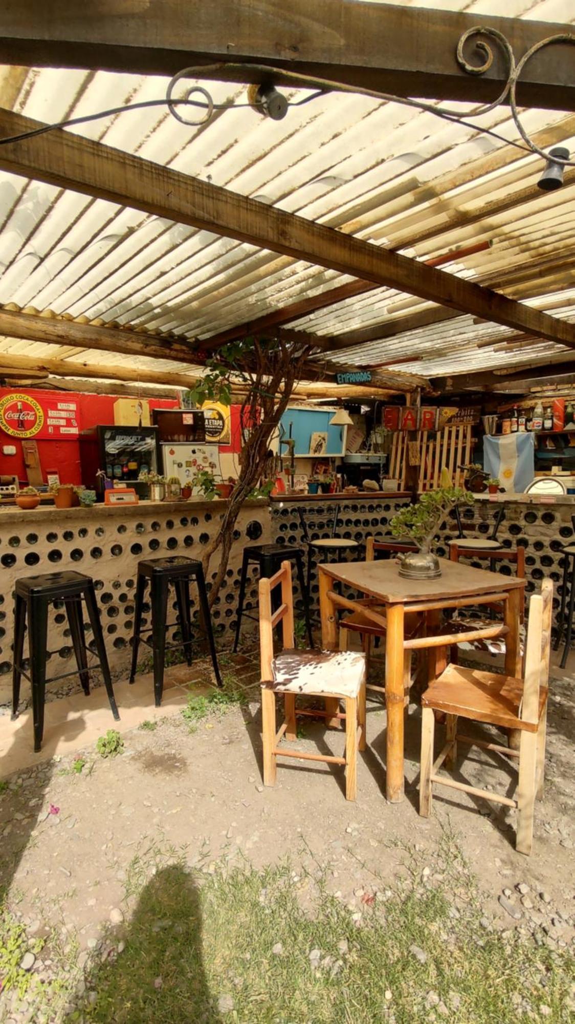 Onda Verde Hostel 산살바도르 드 쥬쥬이 외부 사진