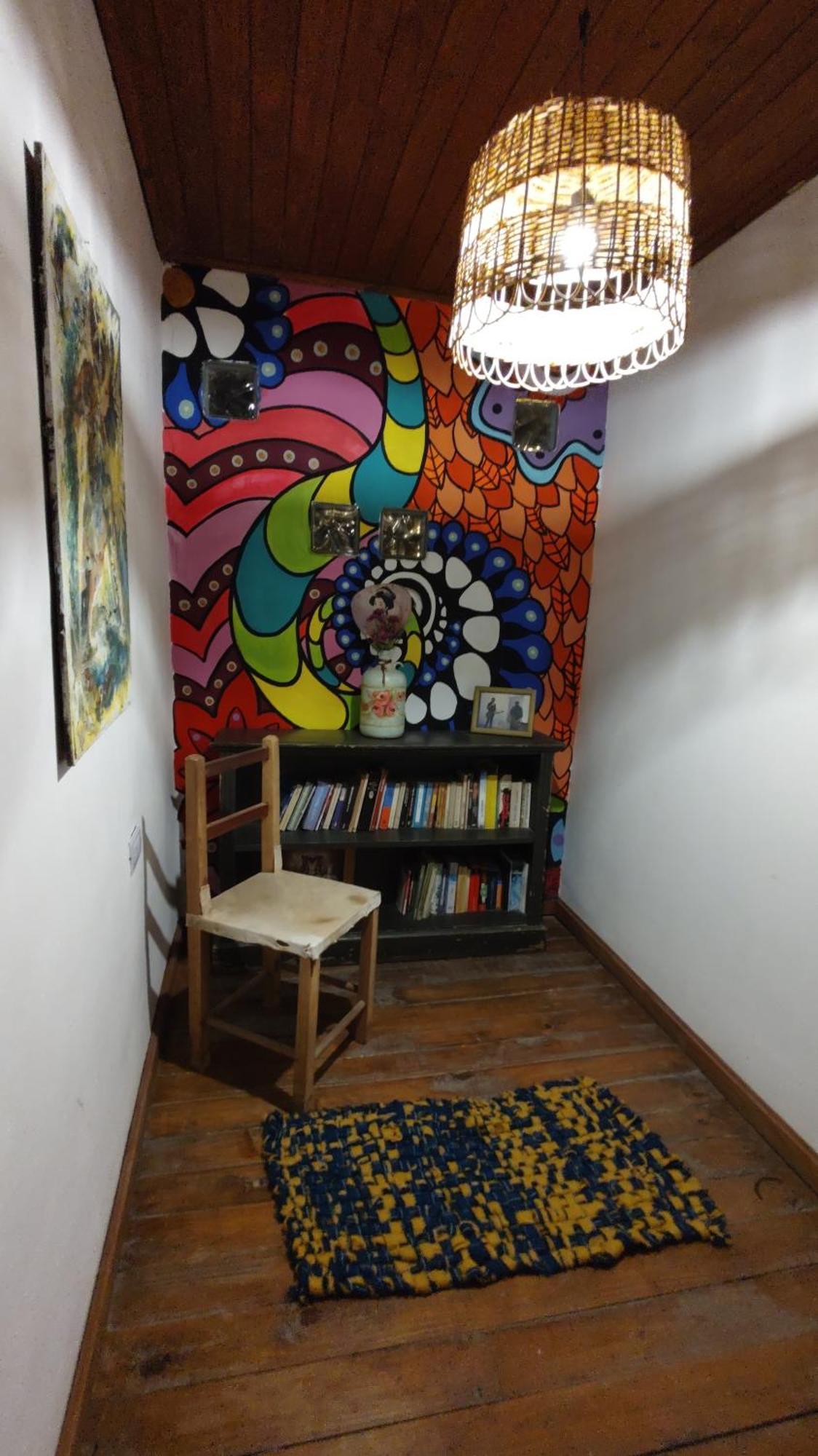 Onda Verde Hostel 산살바도르 드 쥬쥬이 외부 사진