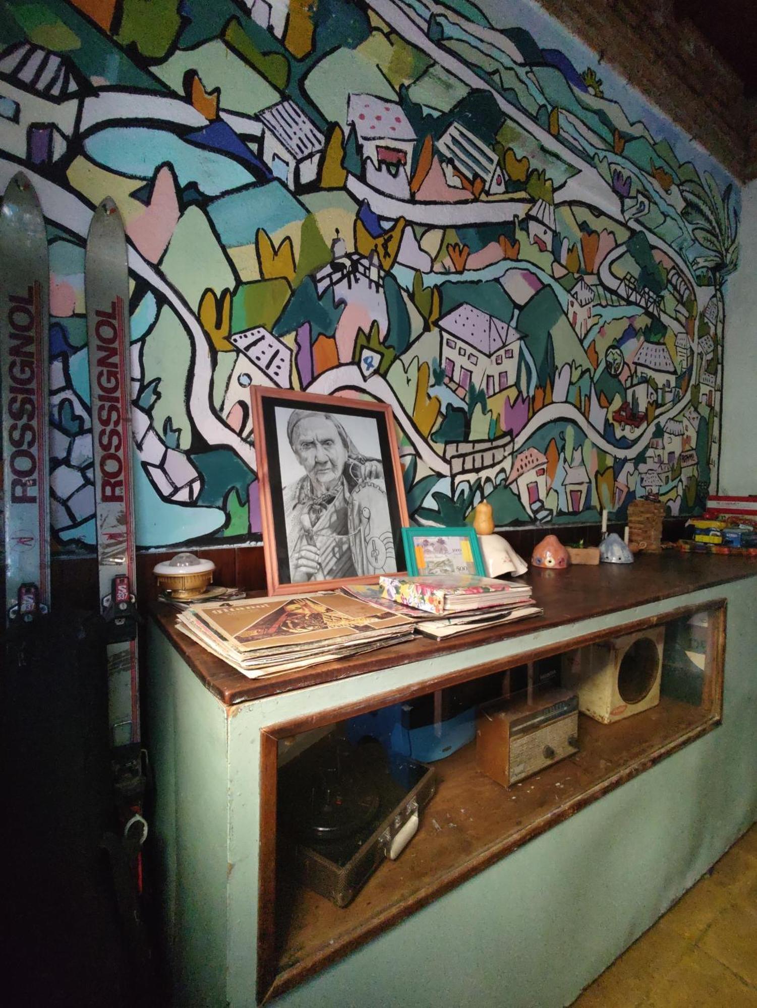 Onda Verde Hostel 산살바도르 드 쥬쥬이 외부 사진