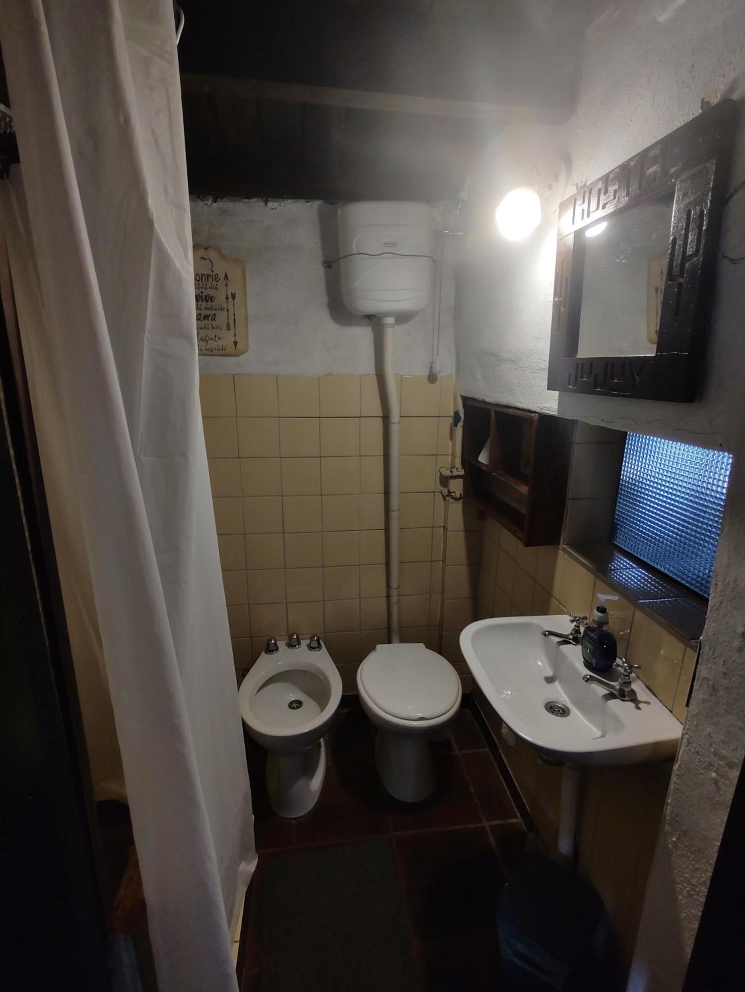 Onda Verde Hostel 산살바도르 드 쥬쥬이 외부 사진