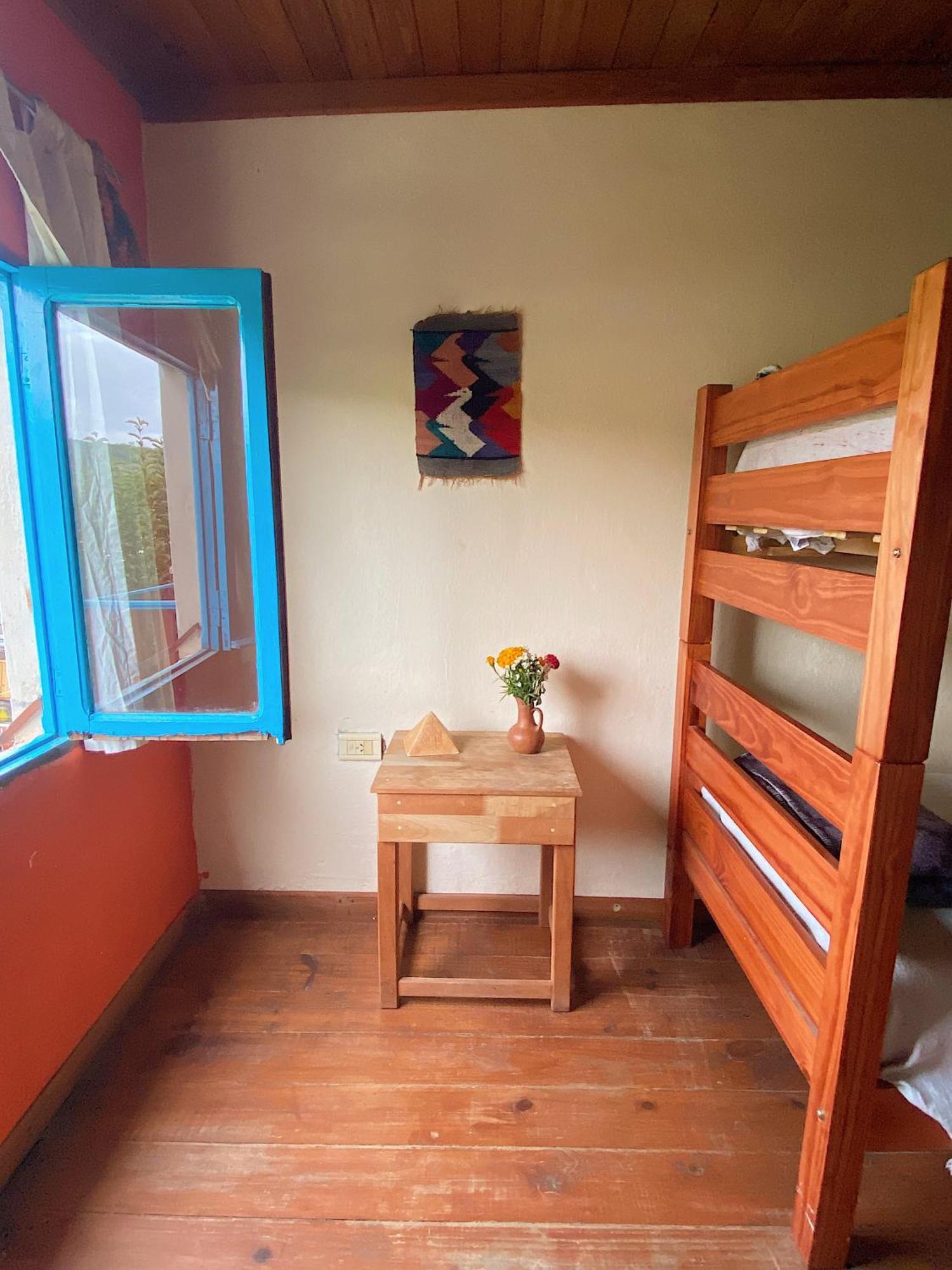 Onda Verde Hostel 산살바도르 드 쥬쥬이 외부 사진