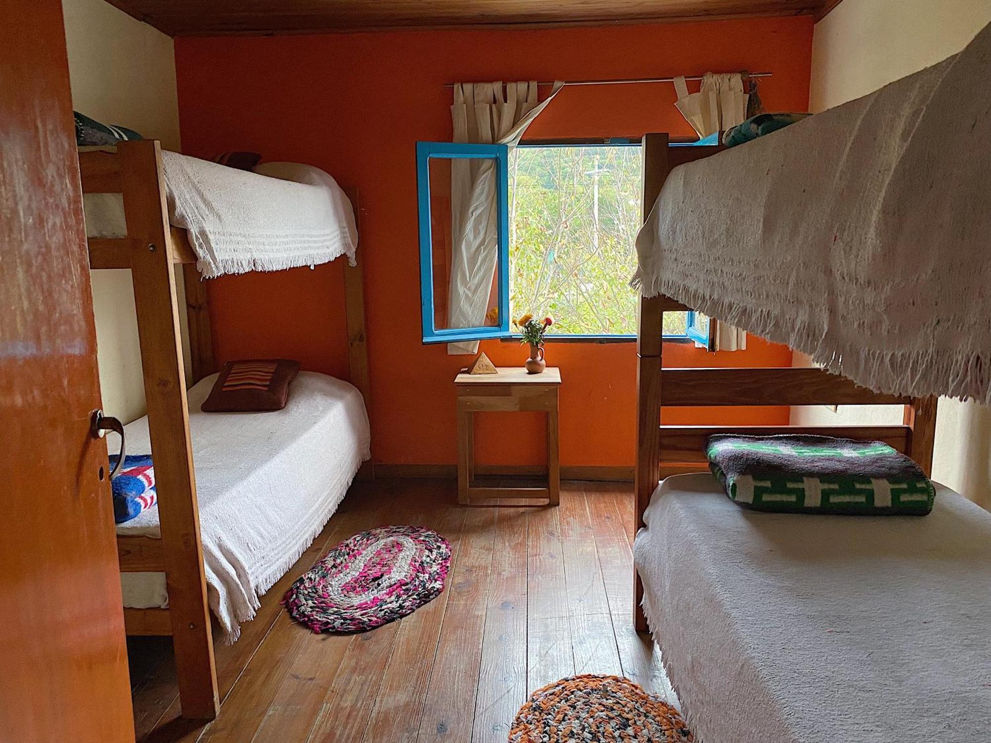 Onda Verde Hostel 산살바도르 드 쥬쥬이 외부 사진